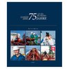 75 Jahre Schweizer Marine  auf den Weltmeeren